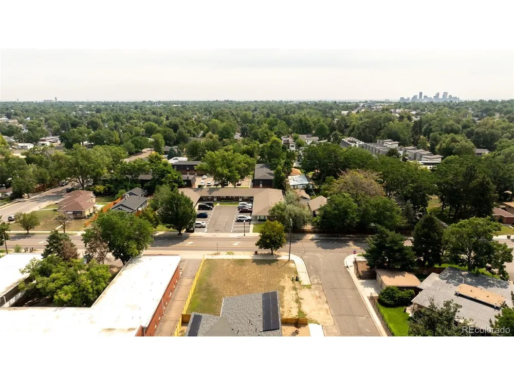 6015 W 40th Avenue Wheat Ridge, CO 80033