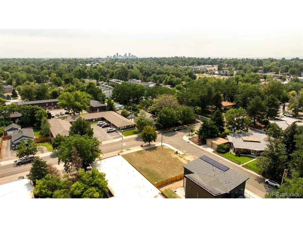 6015 W 40th Avenue Wheat Ridge, CO 80033