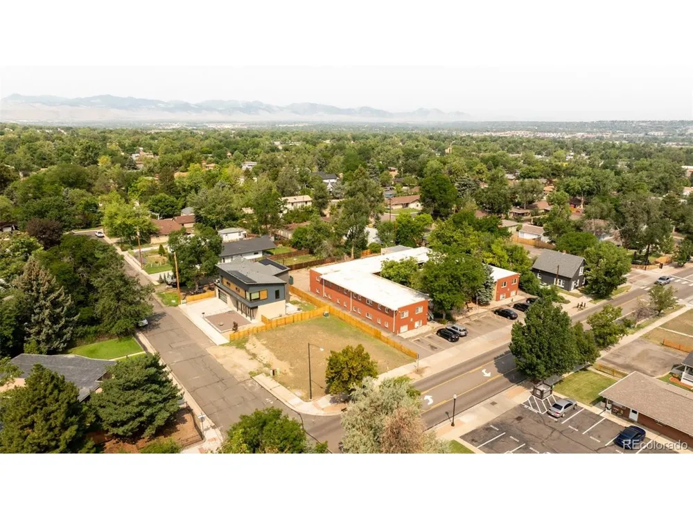 6015 W 40th Avenue Wheat Ridge, CO 80033