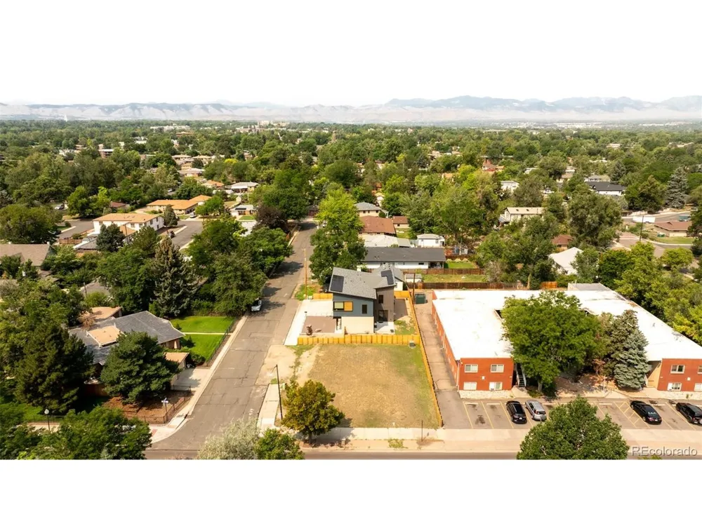 6015 W 40th Avenue Wheat Ridge, CO 80033
