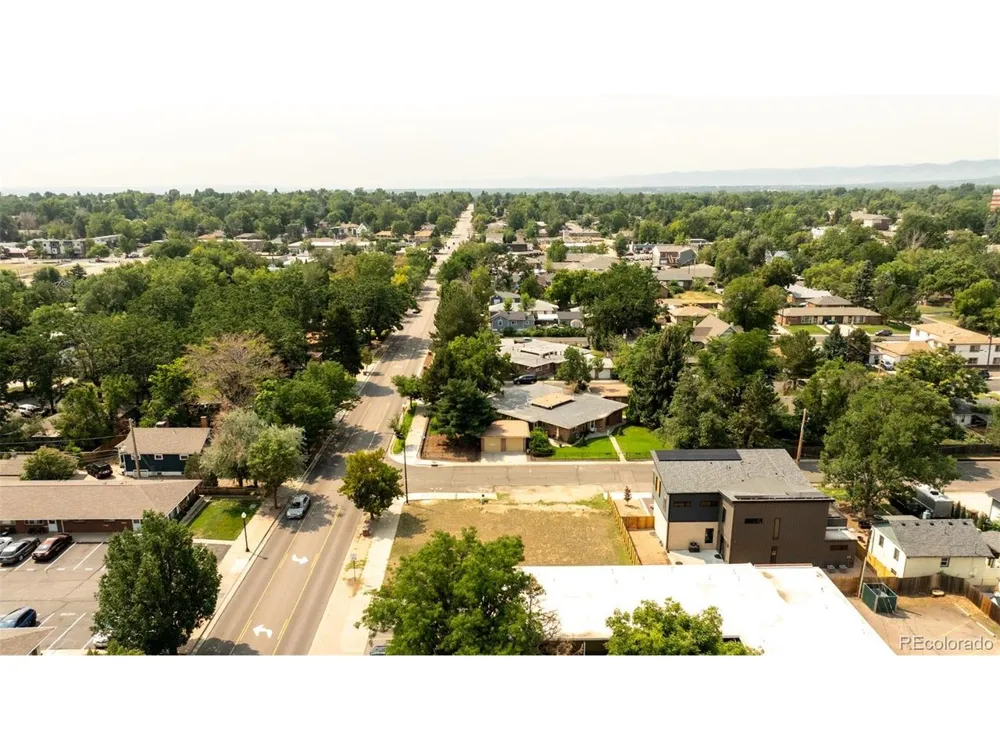 6015 W 40th Avenue Wheat Ridge, CO 80033
