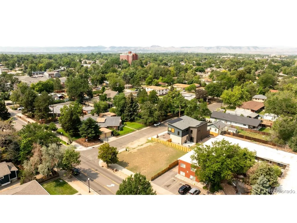 6015 W 40th Avenue Wheat Ridge, CO 80033