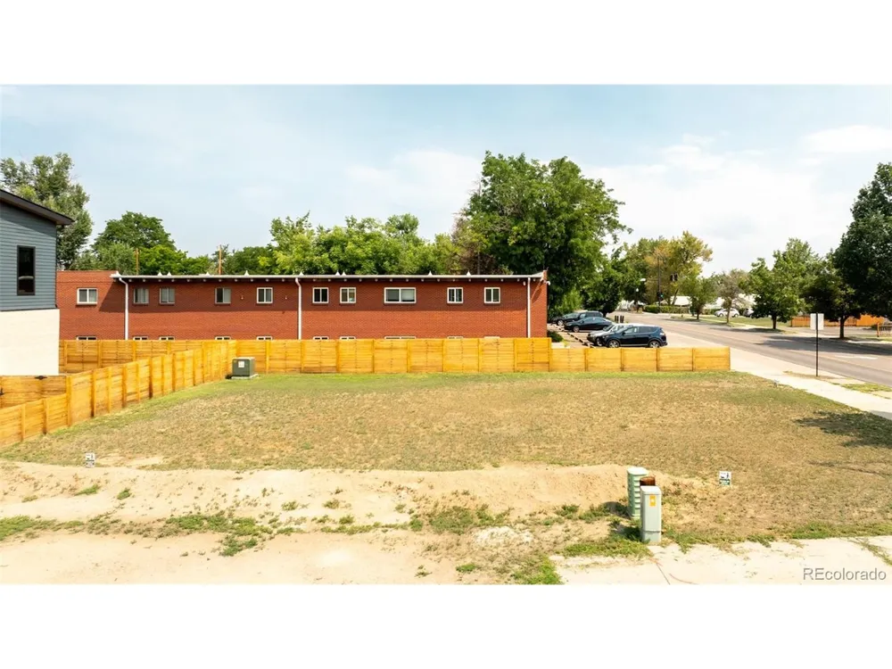 6015 W 40th Avenue Wheat Ridge, CO 80033