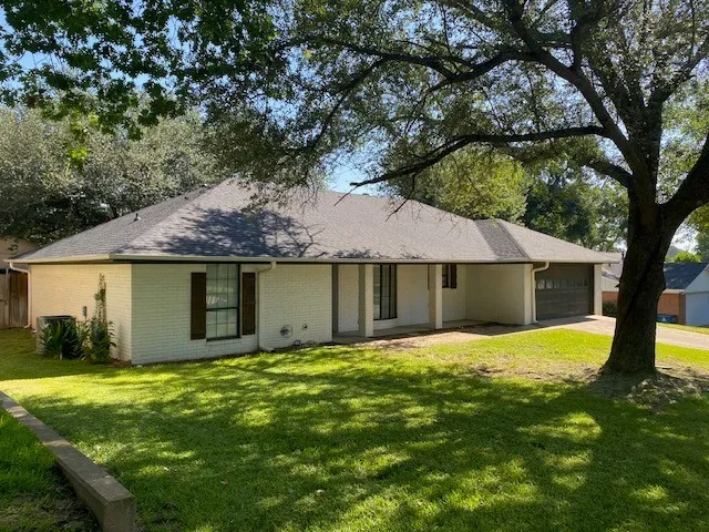 911 Kyle Drive Athens, TX 75751