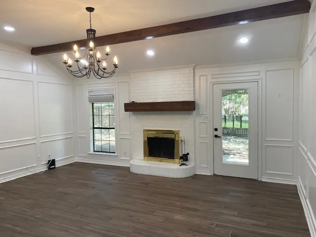 911 Kyle Drive Athens, TX 75751