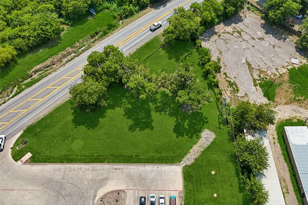 110 Louise Ritter Boulevard Red Oak, TX 75154