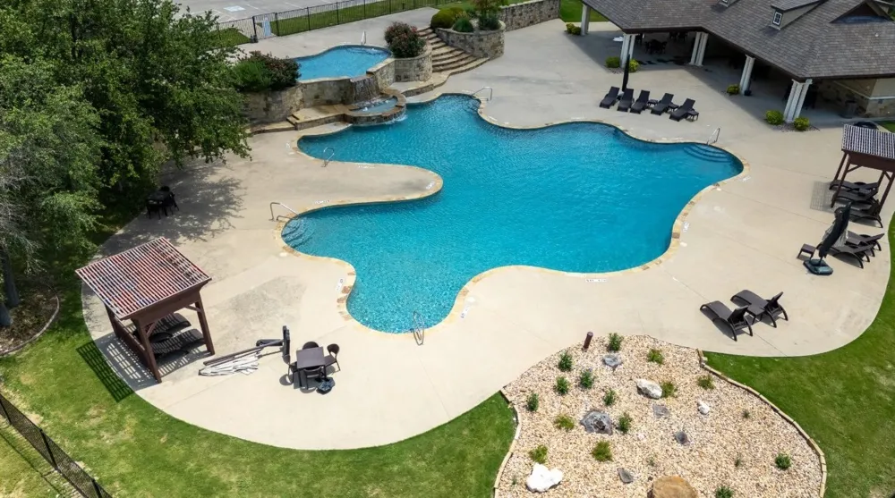 7209 Western Gailes Drive Cleburne, TX 76033