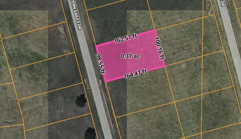 7209 Western Gailes Drive Cleburne, TX 76033