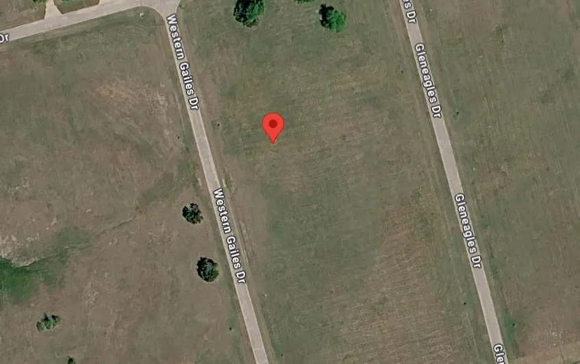 7209 Western Gailes Drive Cleburne, TX 76033