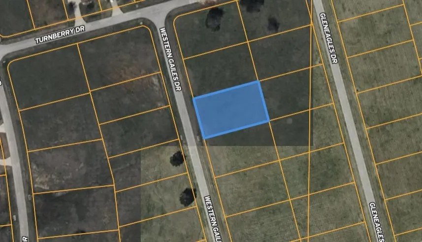 7209 Western Gailes Drive Cleburne, TX 76033
