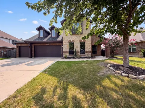 830 Graham Drive