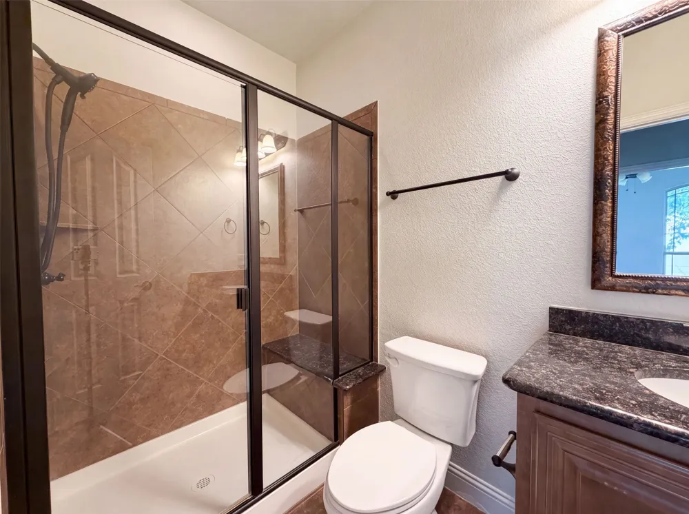 830 Graham Drive Burleson, TX 76028