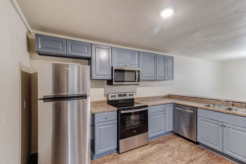 4511 Alamosa Fort Worth, TX 76119