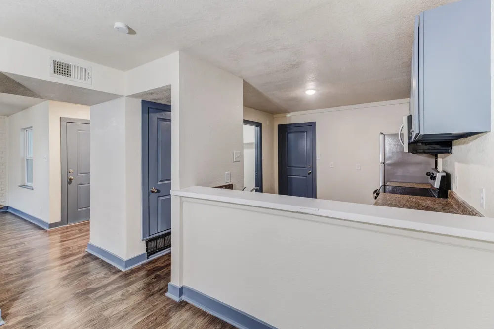 4511 Alamosa Fort Worth, TX 76119