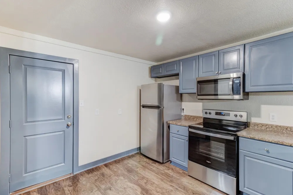 4511 Alamosa Fort Worth, TX 76119