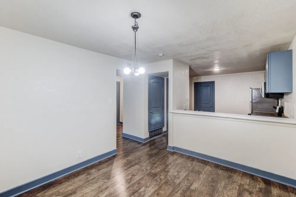 4511 Alamosa Fort Worth, TX 76119