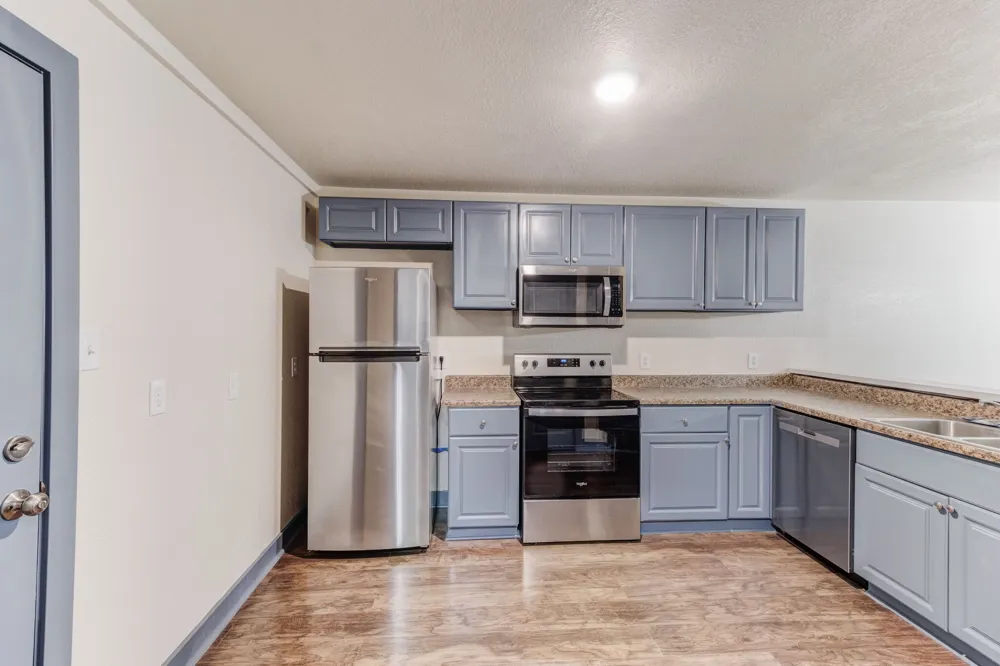 4511 Alamosa Fort Worth, TX 76119