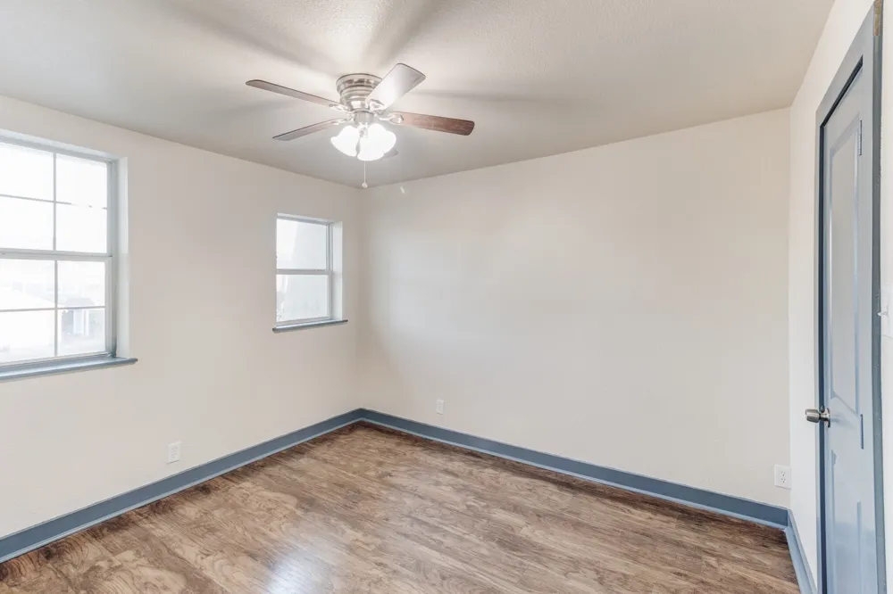 4511 Alamosa Fort Worth, TX 76119