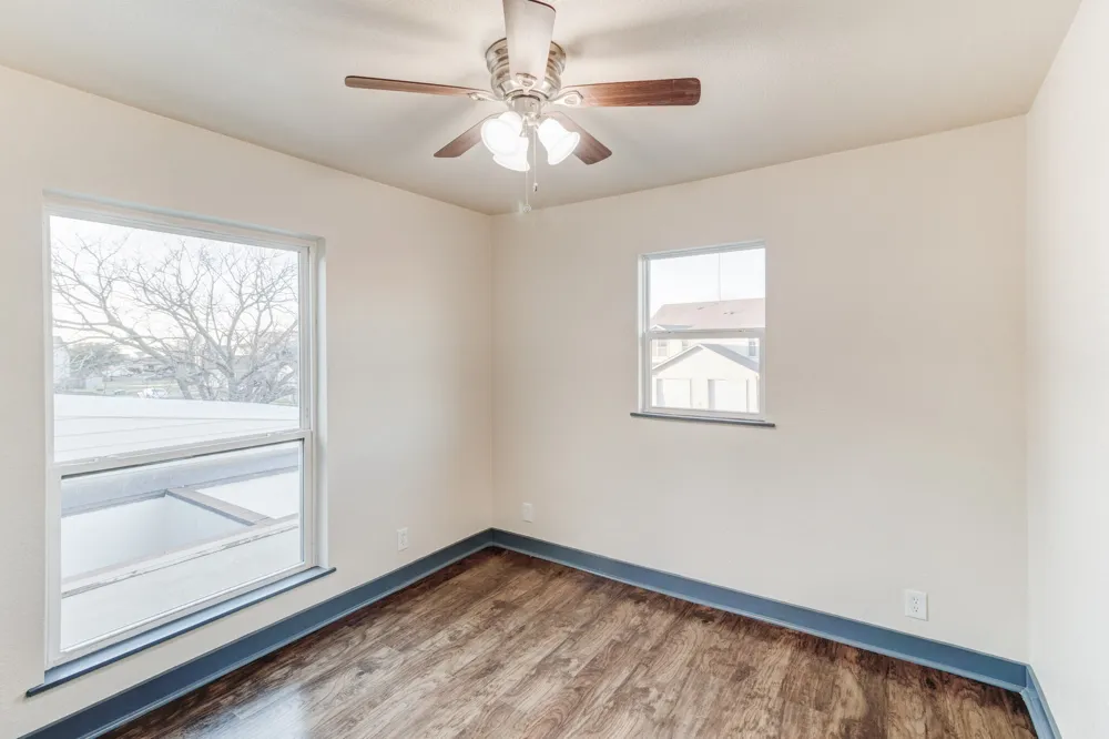 4511 Alamosa Fort Worth, TX 76119