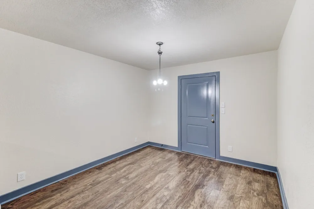 4511 Alamosa Fort Worth, TX 76119