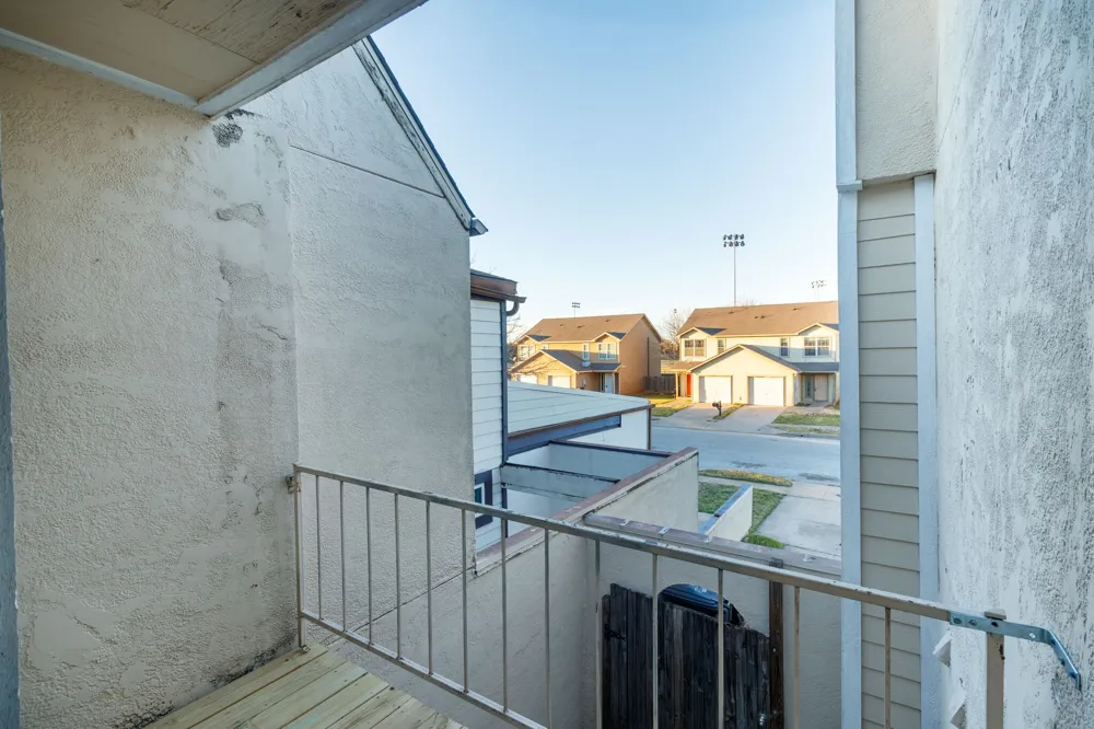 4511 Alamosa Fort Worth, TX 76119