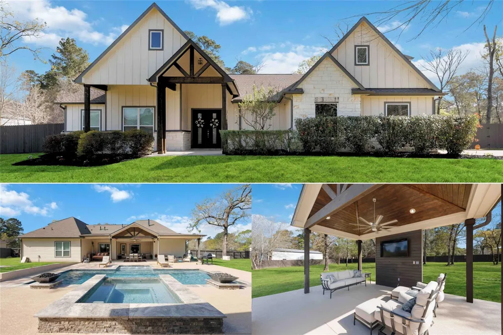 33510 Walnut Xing Magnolia, TX 77355