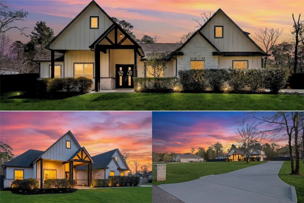 33510 Walnut Xing Magnolia, TX 77355