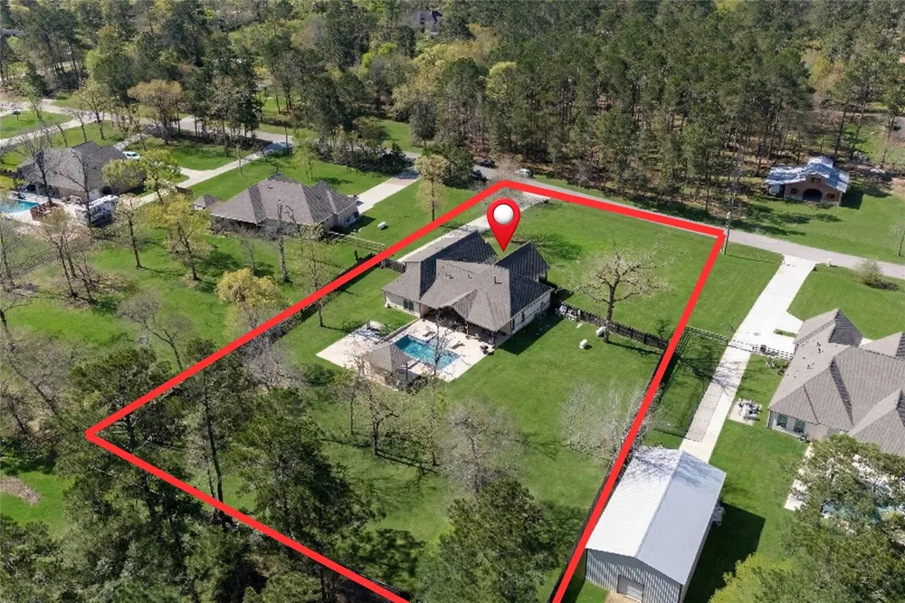 33510 Walnut Xing Magnolia, TX 77355