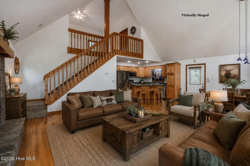 62 Ellis Lane Murphy, NC 28906