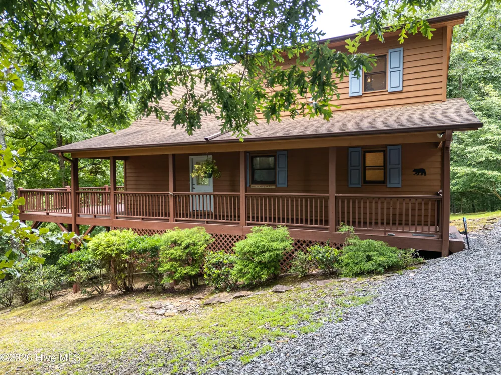 62 Ellis Lane Murphy, NC 28906