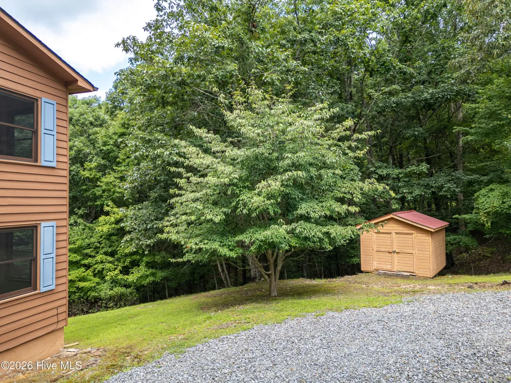 62 Ellis Lane Murphy, NC 28906