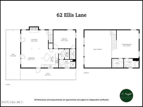 62 Ellis Lane