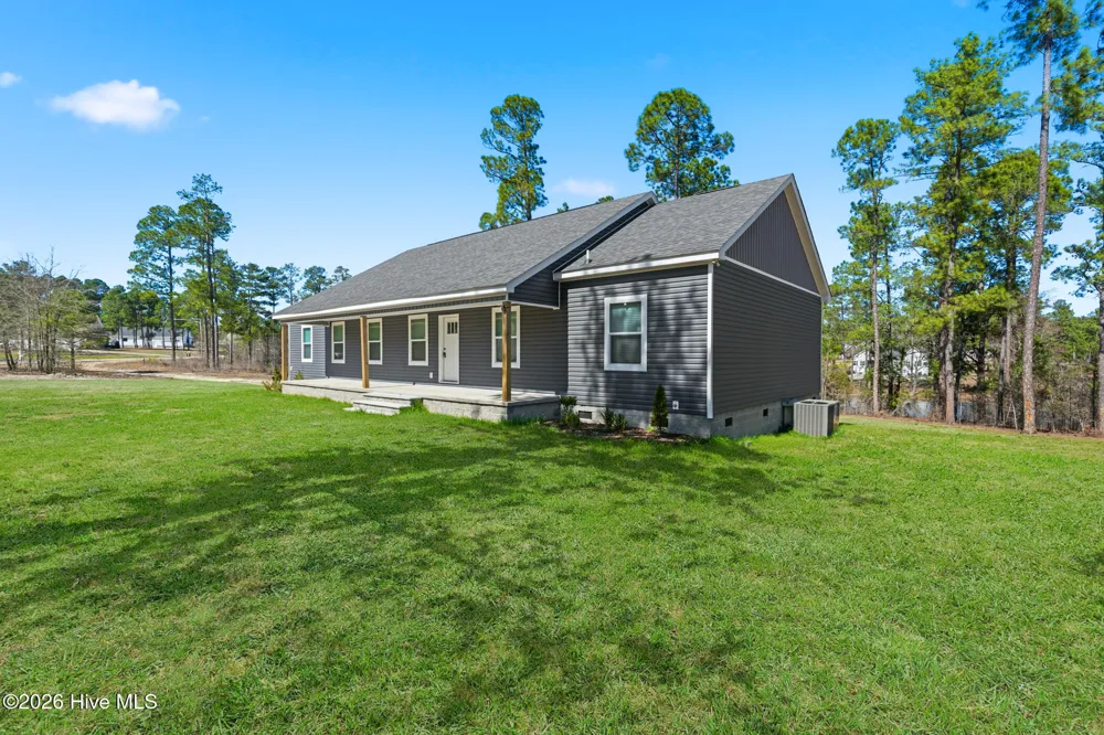 151 Kenric Point Rockingham, NC 28379