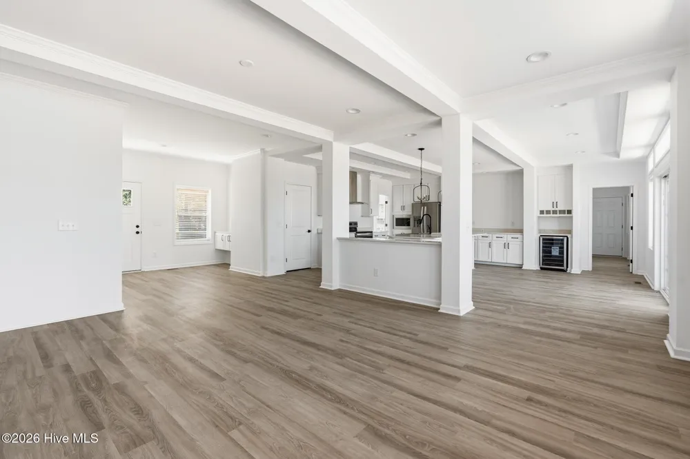 151 Kenric Point Rockingham, NC 28379
