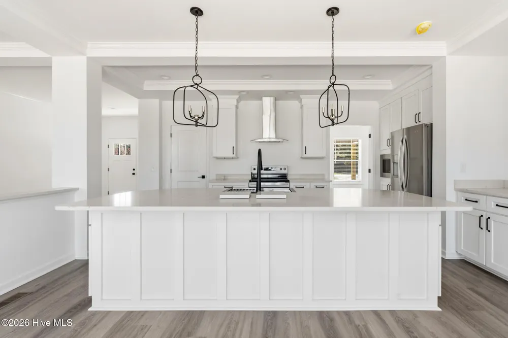 151 Kenric Point Rockingham, NC 28379
