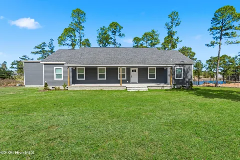 151 Kenric Point