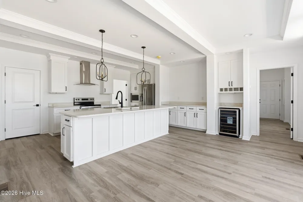 151 Kenric Point Rockingham, NC 28379