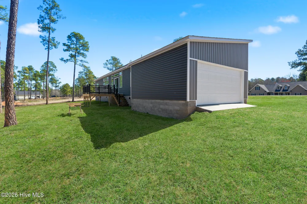 151 Kenric Point Rockingham, NC 28379