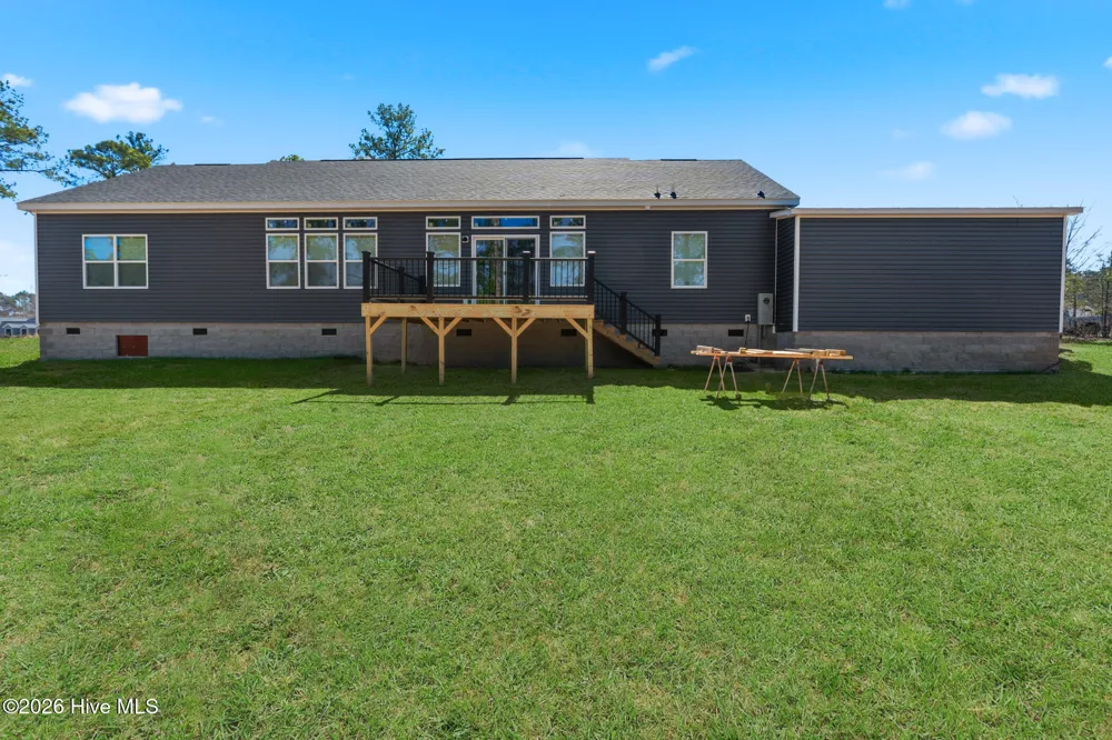 151 Kenric Point Rockingham, NC 28379