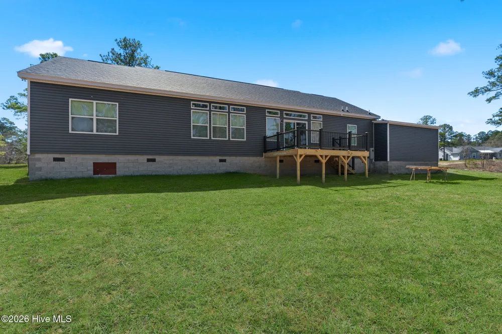 151 Kenric Point Rockingham, NC 28379