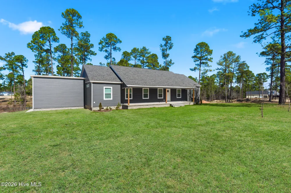 151 Kenric Point Rockingham, NC 28379