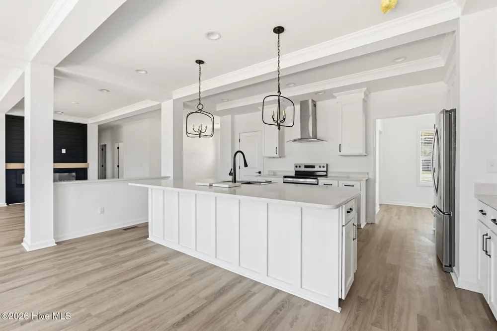 151 Kenric Point Rockingham, NC 28379