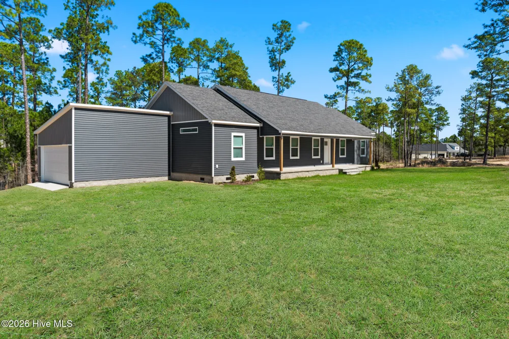 151 Kenric Point Rockingham, NC 28379