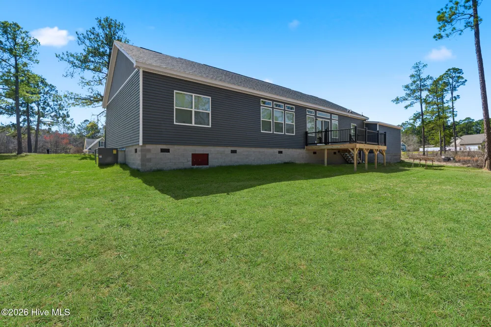 151 Kenric Point Rockingham, NC 28379