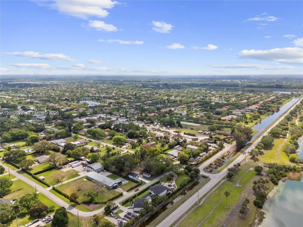 14171 SW 37th Ct Davie, FL 33330