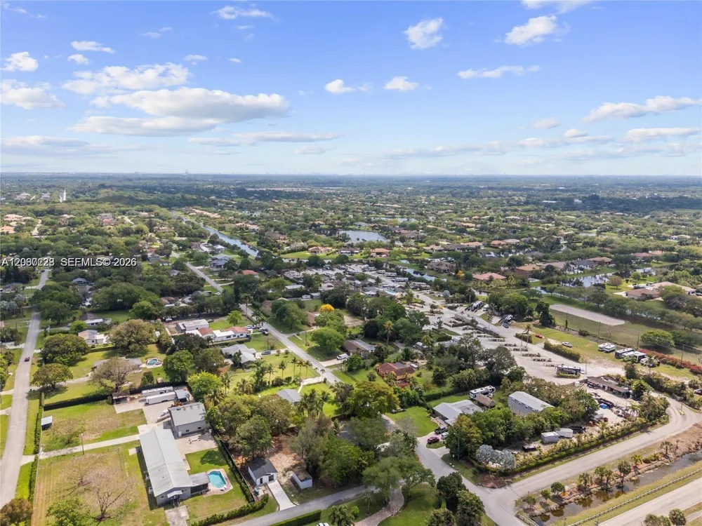 14171 SW 37th Ct Davie, FL 33330
