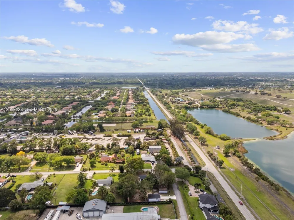 14171 SW 37th Ct Davie, FL 33330