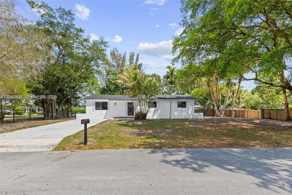 14171 SW 37th Ct Davie, FL 33330