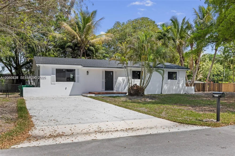 14171 SW 37th Ct Davie, FL 33330