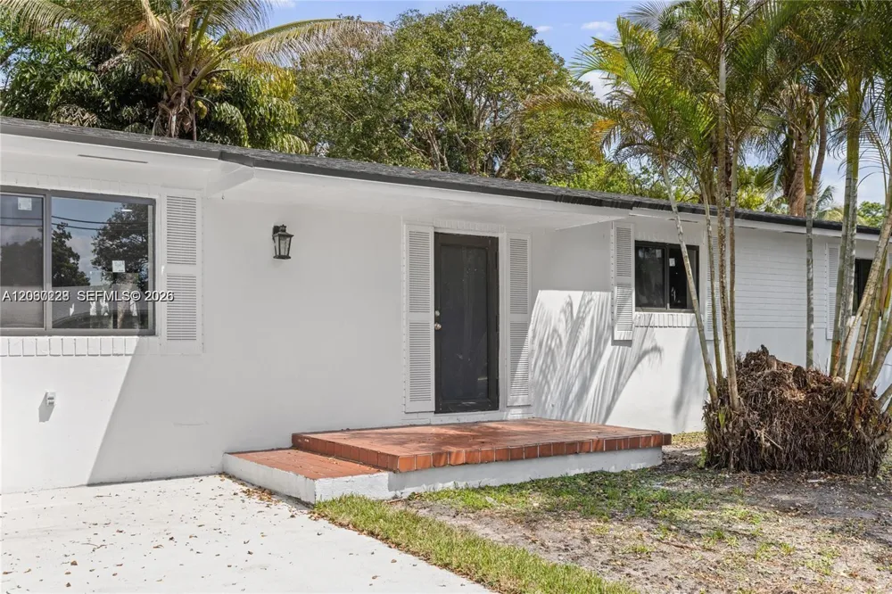 14171 SW 37th Ct Davie, FL 33330